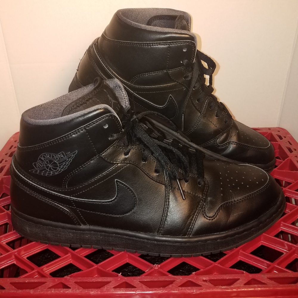 Men's Air Jordan 1 Size 11.5